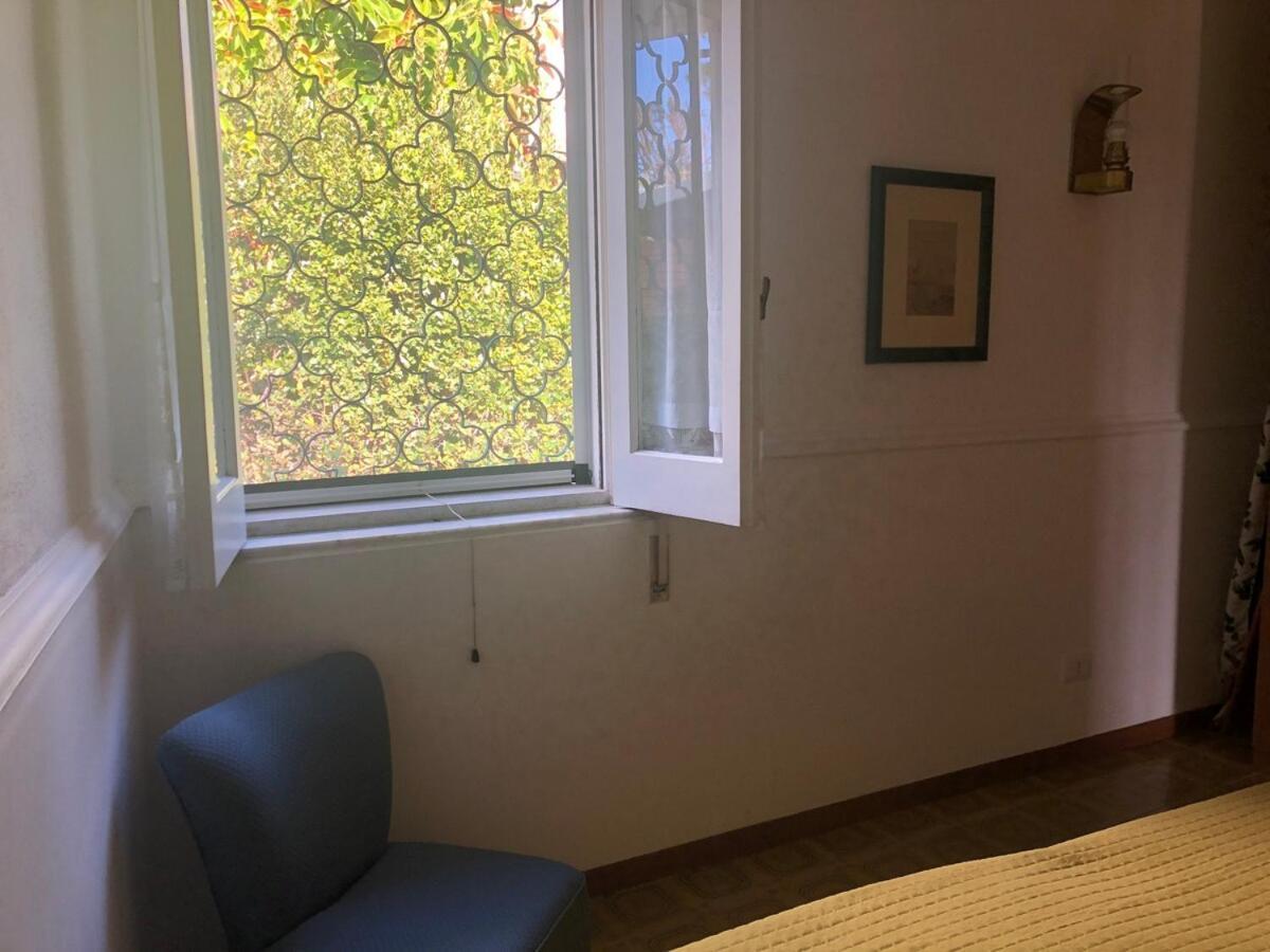 Le Tre Palme Villa Fontane Bianche Kültér fotó