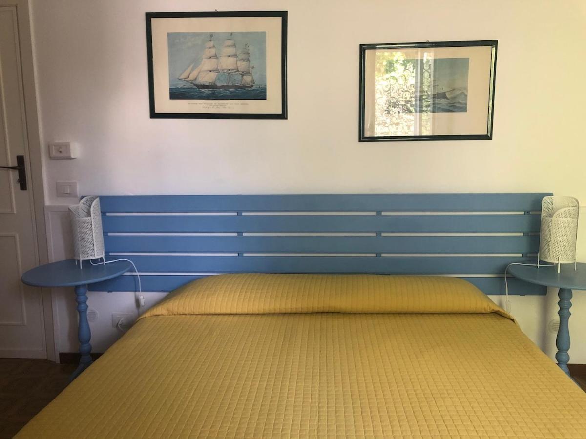 Le Tre Palme Villa Fontane Bianche Kültér fotó