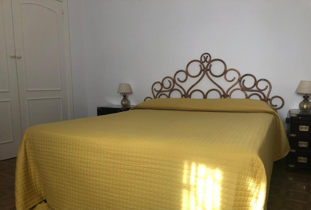 Le Tre Palme Villa Fontane Bianche Kültér fotó