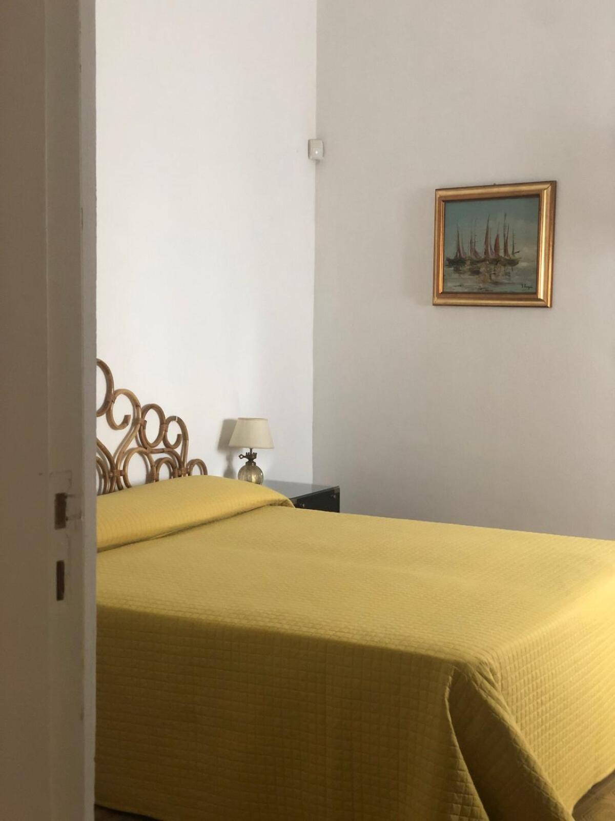 Le Tre Palme Villa Fontane Bianche Kültér fotó