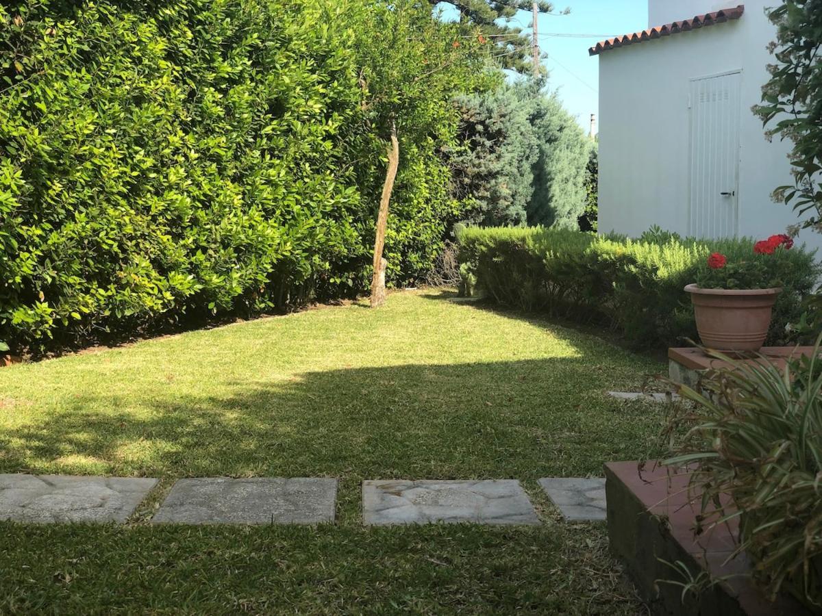Le Tre Palme Villa Fontane Bianche Kültér fotó